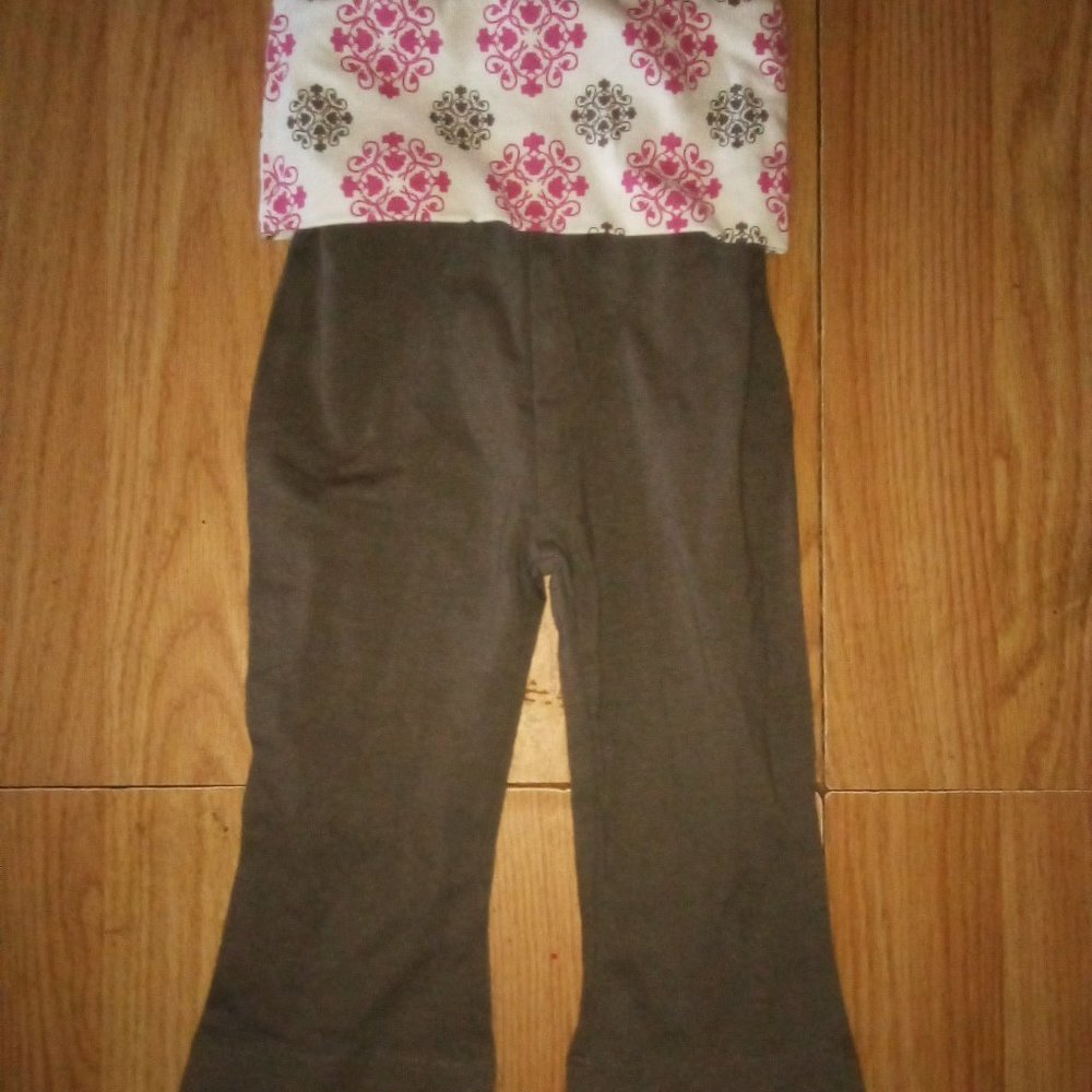 infant yoga pants